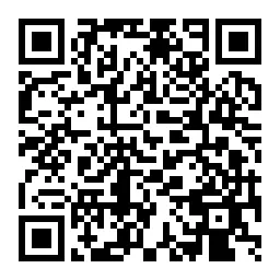 Monero QR Code
